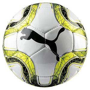 PUMA BALLON FINAL 5 HS TRA /NOIR/082911 /02