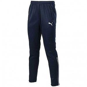 PUMA PANT SURVET TRAINING PANT Entry MARINE 655259 / 02