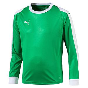 PUMA MAILLOT G.BUT LIGA GK VERT 703442 Adulte